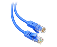 UGREEN Kabel RJ45 NW102 Cat.6 20m niebieski - 1513570 - zdjęcie 1